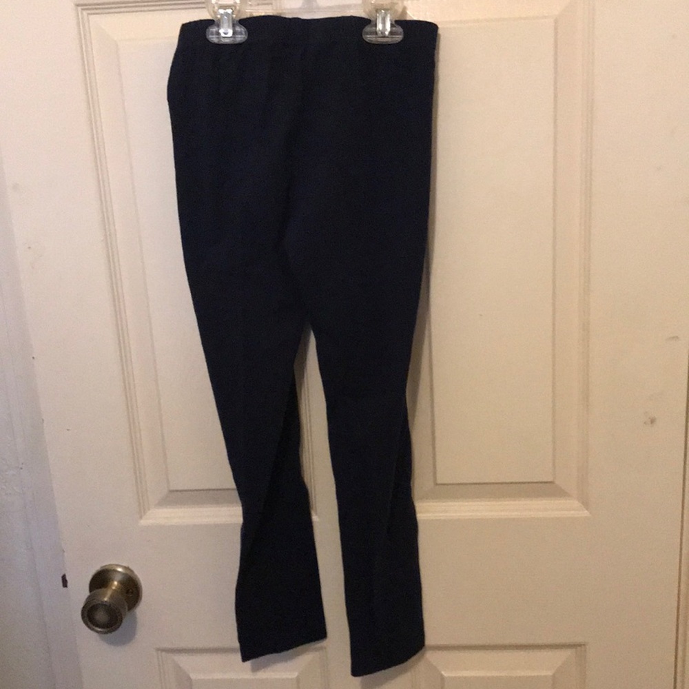 Cotton & Spandex Girls Leggings.